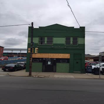 Pgh Juice Co.