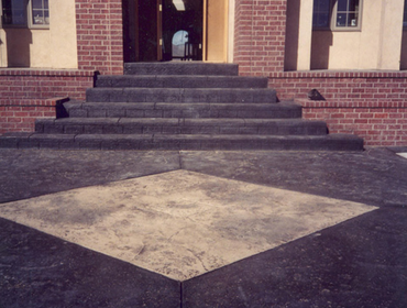Concrete Work