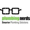 plumbing, Cooling & Electrical Nerds logo