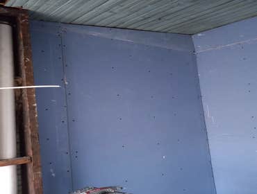 Photos by Cowboy Drywall & Home Repair #1