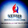 Vetter Heating & Air Conditioning LLC logo