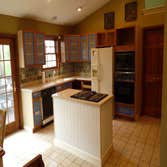 Greenway Painting, Llc Project Complete cabinet refinish