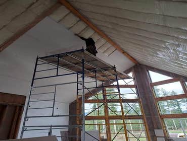 Photos by Wolverine Drywall LLC #3