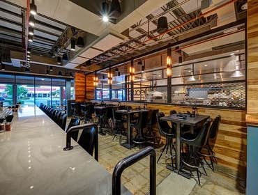 Photos by Williams & Dean Associated Architects #1
