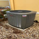 Photos by Point Services Air Conditioning LLC #2 Warranty Evocator coil replacement