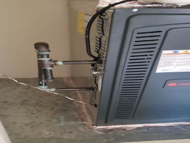 Photos by Desert State Heating and Air LLC #1 New systems install, mini splits in garages, service and maintenance