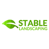 Stable Landscaping LLC logo