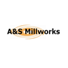 a&s Millworks logo