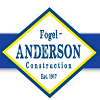 Fogel Anderson Construction logo