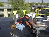 Roofing