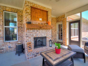 Photos by Blackston Custom Homes #1