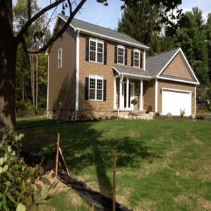 Photos by Hanifin Home Builders #1