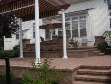 Photo(s) from Greenmark Landscapes