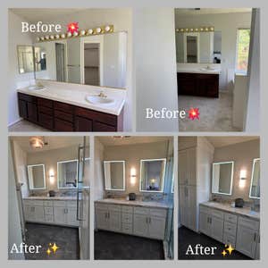 Linear Star Construction LLC