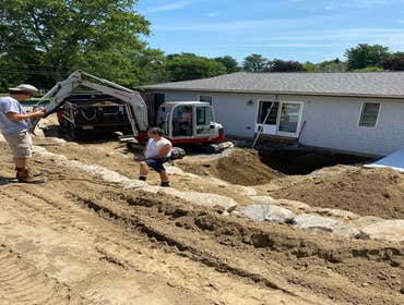 Photos by C Wheaton Construction #1