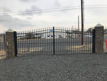 Fences