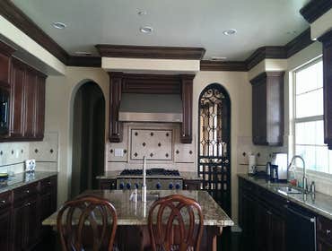 Photos from All Purpose Taping & Drywall