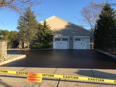 Perfect Driveway