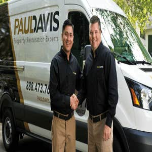Photos by Paul Davis Restoration of Dupage #1