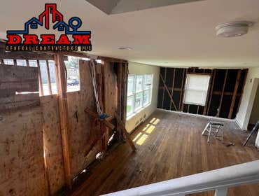 Photos by Dream General Contractors LLC #1