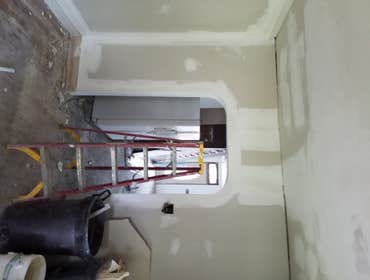 Photos from Matt Mutschler Construction