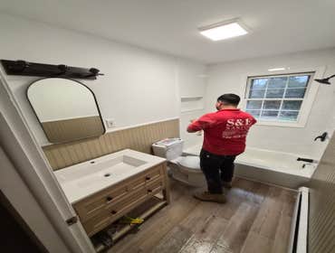 Photos by Santos Construction Repairs LLC #1 S&E Santos Construction Repairs LLC ?? Licensed & Insured!
✅ 17+ Years of Experience
✅ Locally Owned & Op