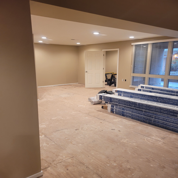 Stough Painting & Contracting