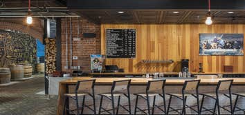 City Barrel Brewing