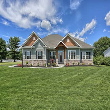 S. Gerald Musser Builder LLC