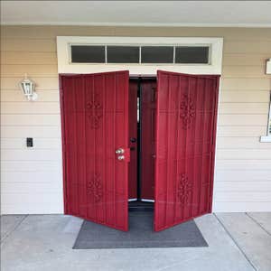 Custom Work All types of extra Re-Paints!