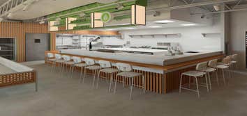 Commercial Renovation