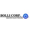 John R. Bolli logo
