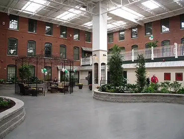Architectural works