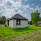 Springtown Custom Home