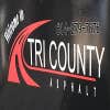 Tri-county Asphalt logo
