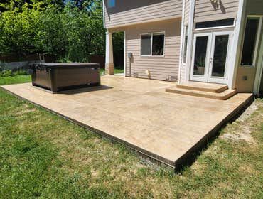 Photos by Jh Concrete LLC #1