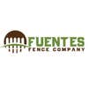 Fuentes Fence Company LLC logo