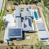 Verano Location: Austin
Install Date: May, 2015
System Size: 25.9kW
Panel Type: SunPower 345W
Solar Contribution: 52%