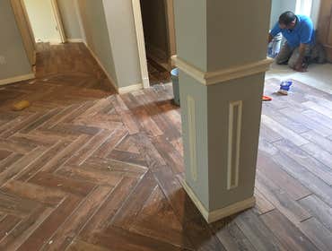 Photos from 360 Degrees Painting and Remodel