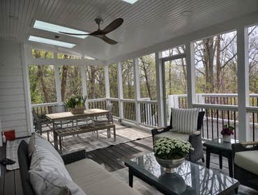 Photos by O Long Construction LLC #1 Residential Remodel