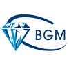 Montes, Daniel DBA Brilliant General Maintenance Inc. logo