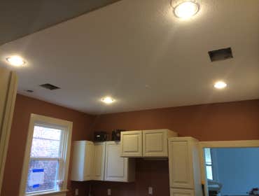 Can Lighting