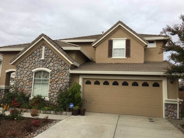 Exterior Painting