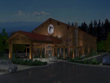 Lone Star General Contracting Inc. Project