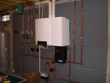 Photos by Rousseau plumbing & Heating LLC #1