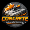 Concrete Company Jacksonville logo