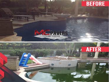 Photos by M&C Pavers Inc #1
