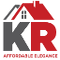 KR Construction LLC logo