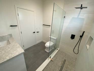 Photos by Live With Us LLC #1 4 units new construction