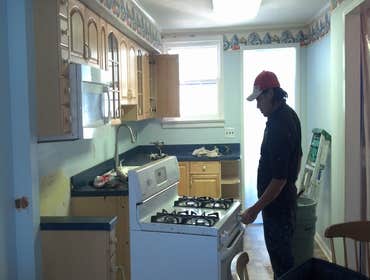 Project photos from Carlos Ulloa Llc This is a couple pictures some of the job that I do